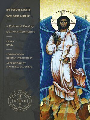 cover image of In Your Light We See Light